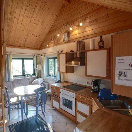 Hof Marienberg, 56340 Osterspai, Deutschland Wanderhuette Eksteriør billede